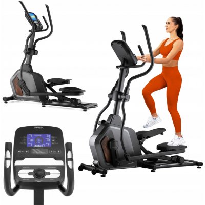 Gymtek XCF6100 – Hledejceny.cz