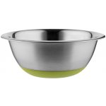 Florina Nerezová mísa mix 22 cm – Sleviste.cz