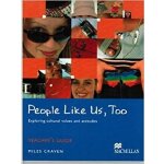People Like Us. Too TB – Sleviste.cz