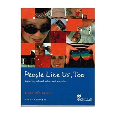 People Like Us. Too TB – Sleviste.cz