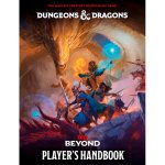 Dungeons & Dragons Player s Handbook 2024 – Hledejceny.cz