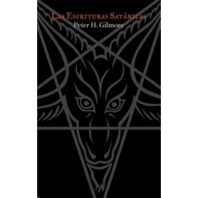 Las Escrituras Satanicas Gilmore Peter H.Paperback