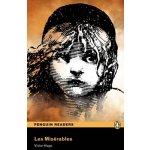 Penguin Readers 6 Les Miserables – Hledejceny.cz