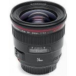 Canon EF 24mm f/1.4L II USM – Zboží Mobilmania