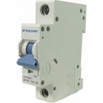 Showpelec SPB7-63 B16 230V/16A/B – Hledejceny.cz