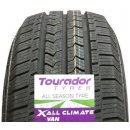 Tourador X All Climate VAN 195/60 R16 99/97H