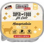 MAC's Vetcare Mono krůta 32 x 100 g – Zbozi.Blesk.cz