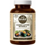 Canvit BARF Green-lipped Mussel 180 g NEW – Hledejceny.cz
