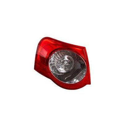 Zadní světlo- levé vnější VOLKSWAGEN PASSAT (B6) 2005-2010 |005-2010| AUTOMOTIVE LIGHTING | 8001063324272 – Hledejceny.cz