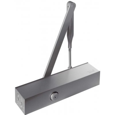 Dorma TS 83 s ramínkem 60-120kg/1.400mm EN3-6 stříbrná – Hledejceny.cz