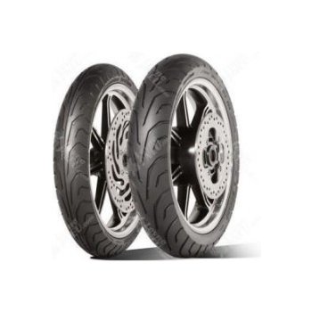 Dunlop Arrowmax Streetsmart 120/70 R17 58V