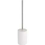 Bemeta WC štětka Bemeta Gamma chrom bílá 145713324 – Hledejceny.cz