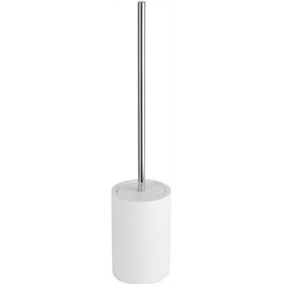 Bemeta WC štětka Bemeta Gamma chrom bílá 145713324 – Hledejceny.cz