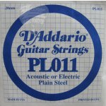 D'addario PL011 – Zboží Mobilmania