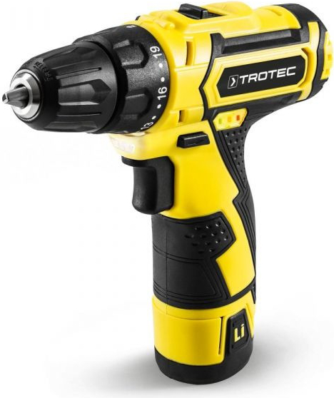 TROTEC PSCS 11-12V