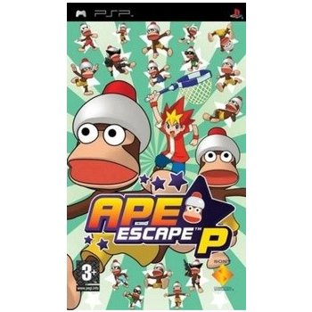 Ape Escape