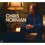 Norman Chris - Lifelines CD – Hledejceny.cz