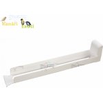 2GR Držák pro zásuvné krmítko art. 410 – HobbyKompas.cz