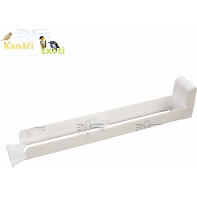 2GR Držák pro zásuvné krmítko art. 410 – HobbyKompas.cz