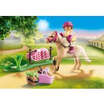 Playmobil 70521 Německý jezdecký poník – Zboží Dáma