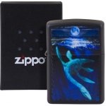 ZIPPO Lock Ness Design – Hledejceny.cz