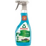Frosch čistič na kuchyně s přírodní sodou 500 ml – Zboží Dáma