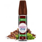 Dinner Lady Tobacco Mint Tobacco 20 ml – Hledejceny.cz