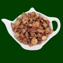Centrum bylin ŠIŠÁK BAJKALSKÝ kořen sypaný bylinný čaj 100 g