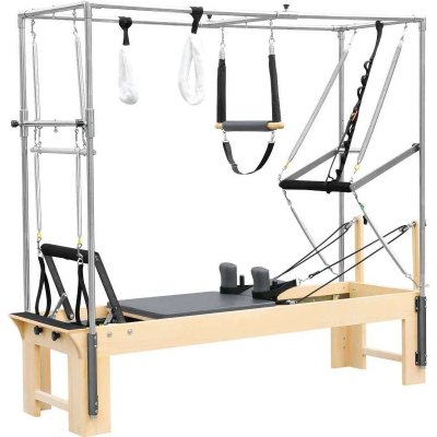 Elina Pilates Cadillac Reformer – Hledejceny.cz