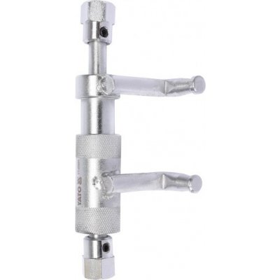 Quatros Dvouramenný stahovák na ložiska kol 19-35 mm QS11174 – Sleviste.cz