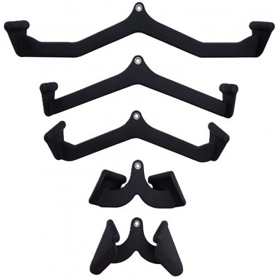 Trinfit Multi Grip Zádový adaptér – Zboží Dáma Trinfit Multi Grip Zádový adaptér – Zboží Dáma