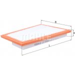 MAHLE ORIGINAL Vzduchový filtr LX18502 – Hledejceny.cz