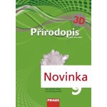 Přírodopis 9 – nová generace - Milada Švecová, Dobroslav Mat... – Hledejceny.cz