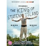 The King of Staten Island DVD – Hledejceny.cz