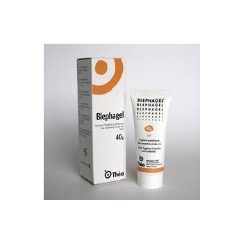 Blephagel 40 g