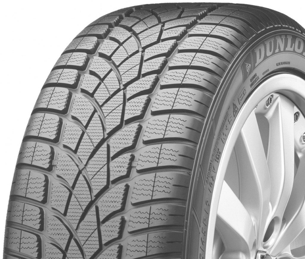 Dunlop SP Winter Sport 3D 225/40 R18 92V