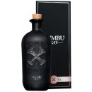 Bumbu XO 18y 40% 0,7 l (karton)