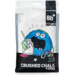 8B+ Crushed chalk 100g – Zbozi.Blesk.cz
