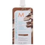 Moroccanoil Color Depositing Mask Hibiscus 30 ml – Zboží Dáma
