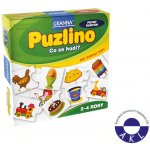 Granna Puzlino – Hledejceny.cz