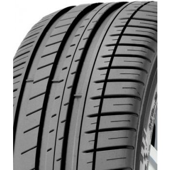 Michelin Pilot Sport 3 255/40 R18 99Y