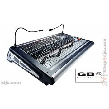 Soundcraft GB2 24CH