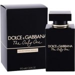 Dolce & Gabbana The Only One Intense parfémovaná voda dámská 100 ml – Hledejceny.cz