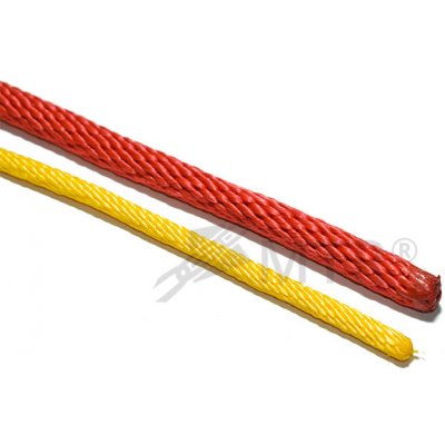 PP lano s jádrem spiroidní 20pr. barevné – 6mm, 100m 6mm (100m) – Zboží Mobilmania