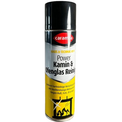 Caramba Čistič krbových skel 500 ml – Zboží Dáma