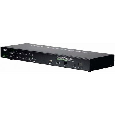 Aten CS-1798 8-Port USB HDMI KVM Switch – Zboží Živě