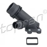 Příruba chladiva TOPRAN 502 267 – Sleviste.cz