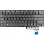 Klávesnice ASUS UX303UB-8 UX303UB-DH74T / LED – Hledejceny.cz