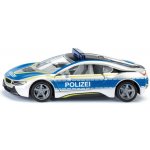 Siku Super Policie BMW i8 – Zbozi.Blesk.cz