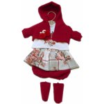 Llorens P38-561 obleček pro panenku 38 cm – Zboží Mobilmania